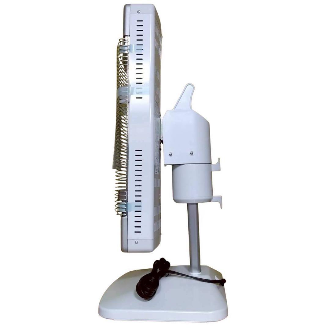 コロナ 遠赤外線電気ストーブ　コアヒート　DH-1215R