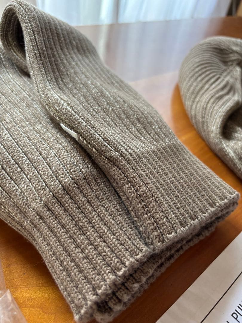 IDEE MINI PUUF カバー　2枚