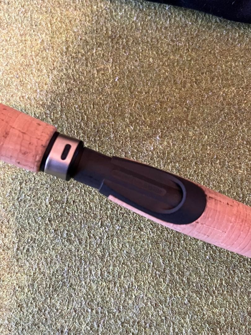 トラスティックS610-710ML シマノ SHIMANO パックロッド