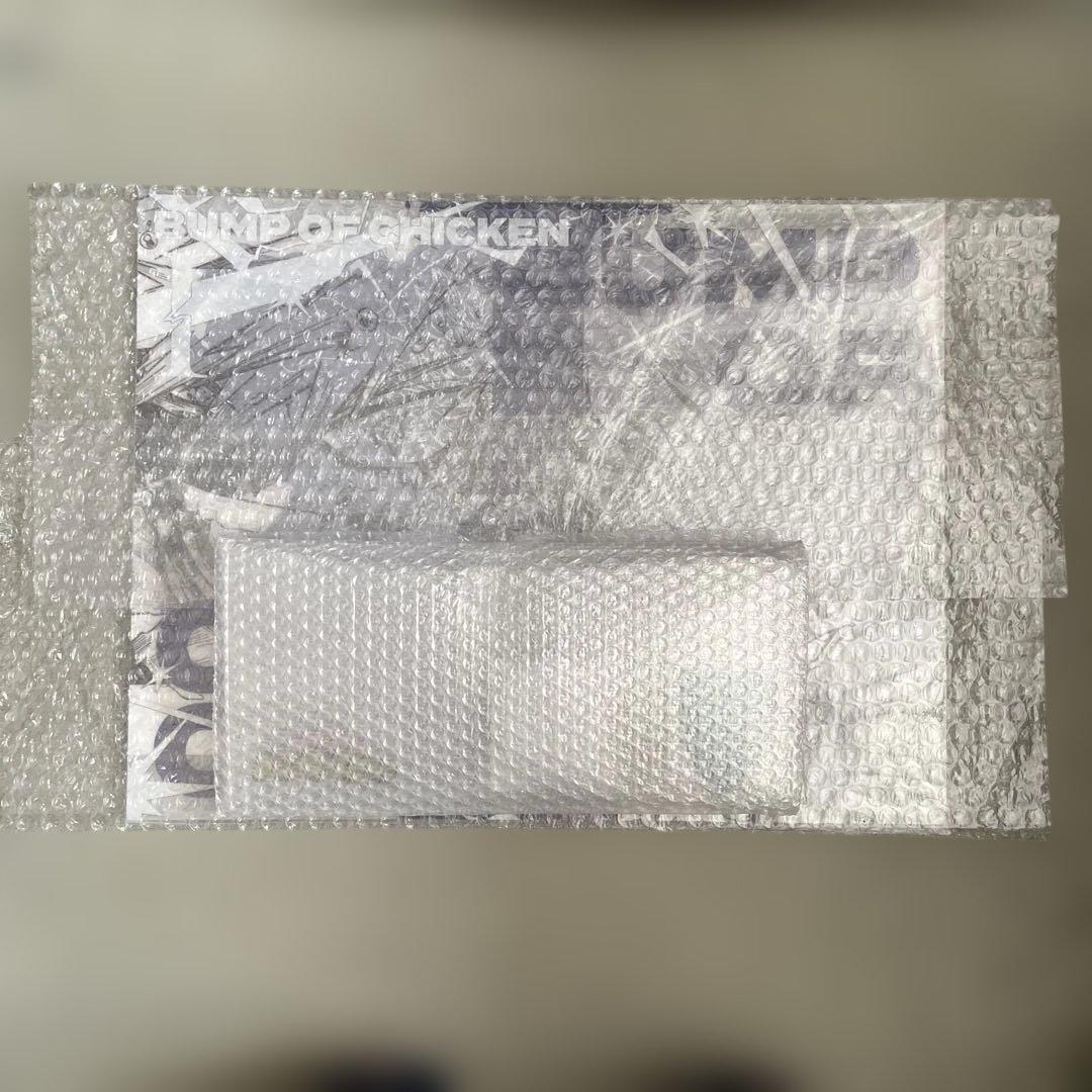 BUMP OF CHICKEN I TOY'S STORE 限定版ヒロアカコラボ