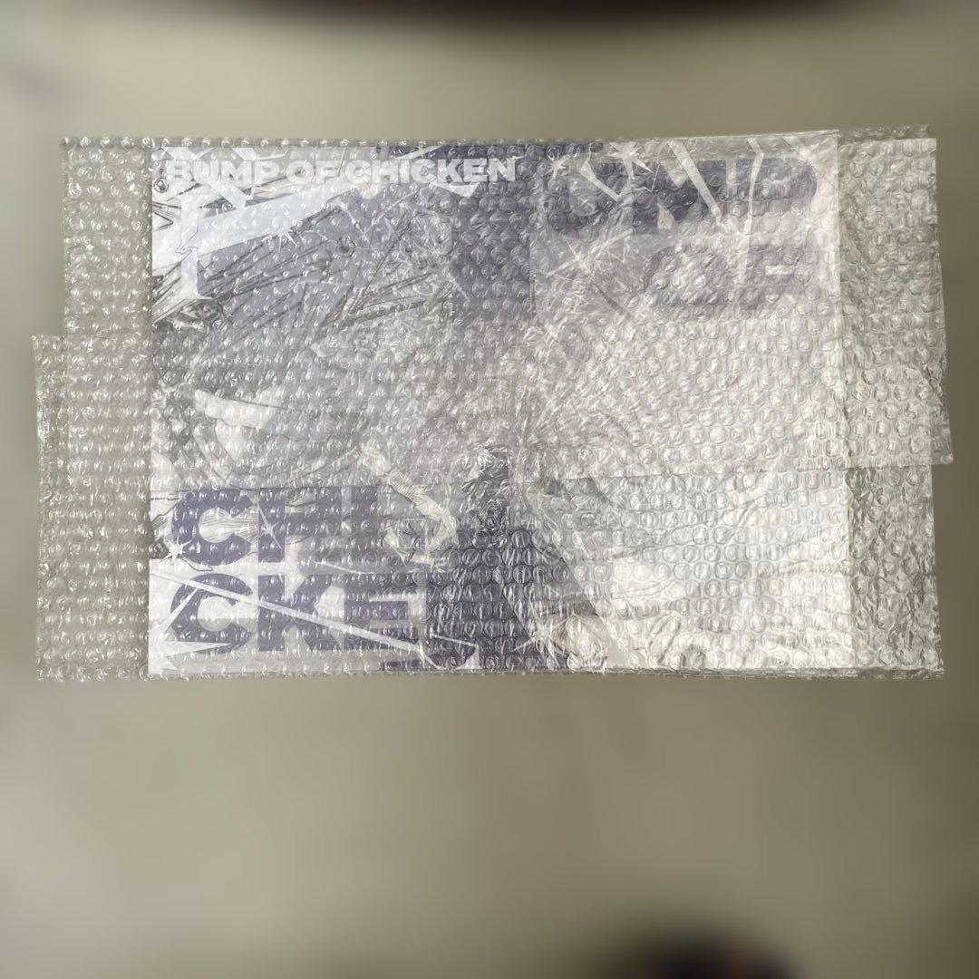 BUMP OF CHICKEN I TOY'S STORE 限定版ヒロアカコラボ