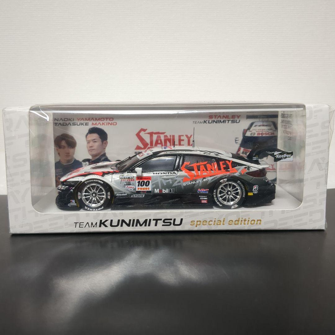 特注パッケージ STANLEY CIVIC TYPE R 2025 スタンレー