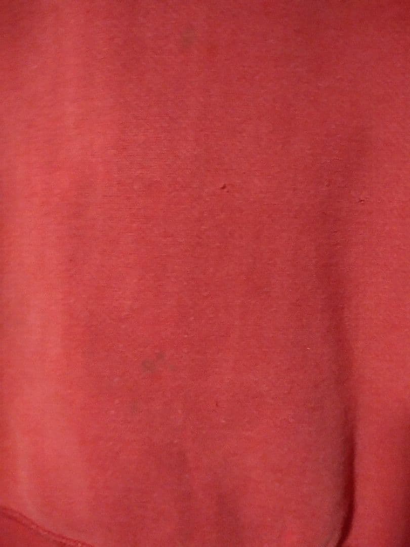 50s〜60s　前Vウィルソン　ビンテージスウェット！ 背面ハーバードプリント！