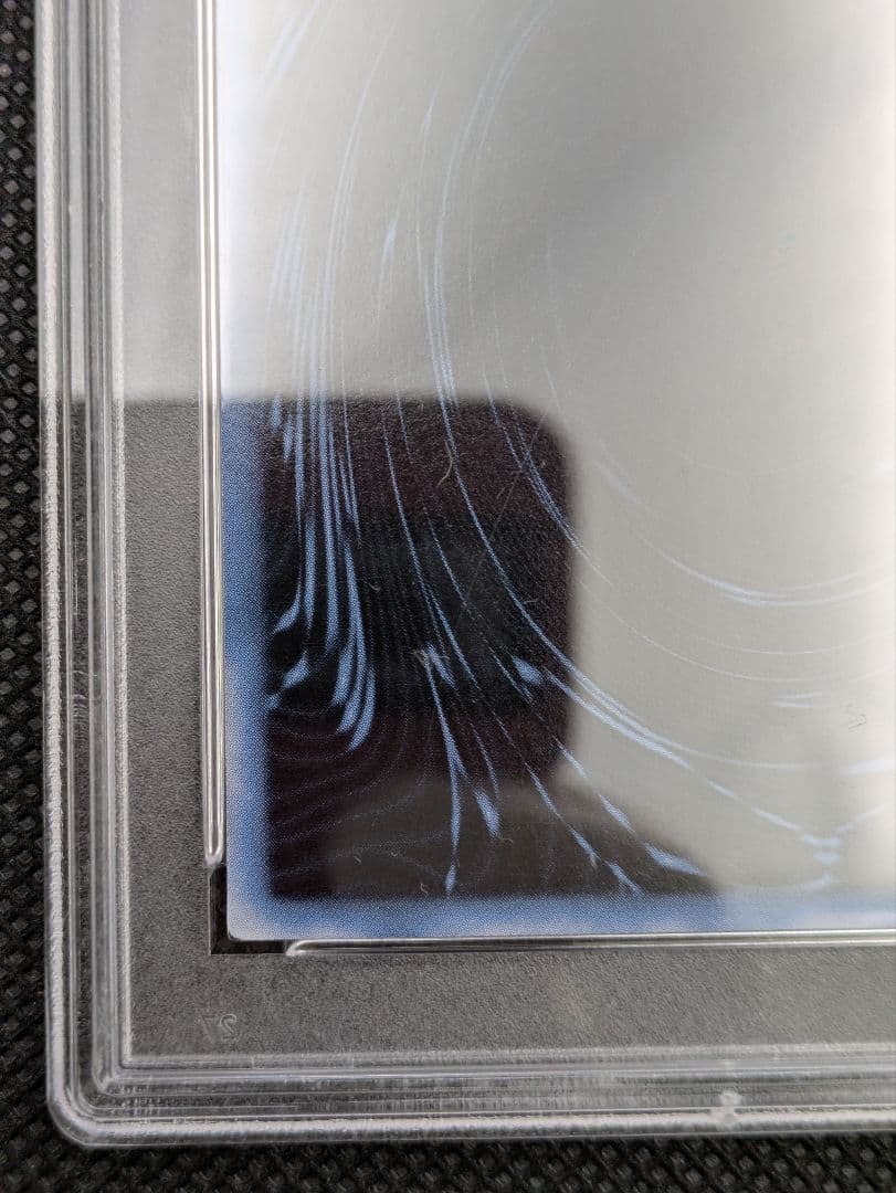 yukiオベリスクの巨神兵　シークレット　英語　psa10　gbi-002