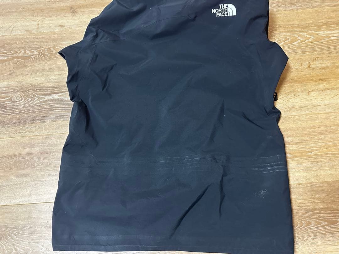 THE NORTH FACE RTG ゴアテックスジャケット