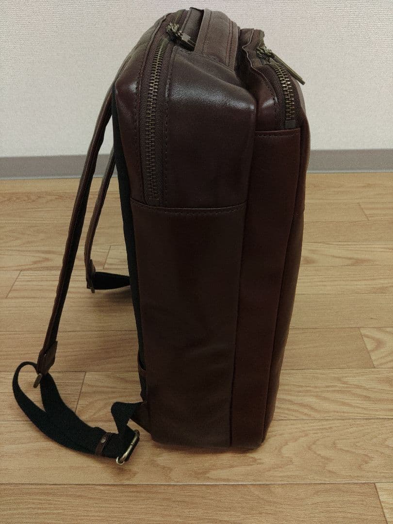 Dakota(ダコタ)ビジネスリュック