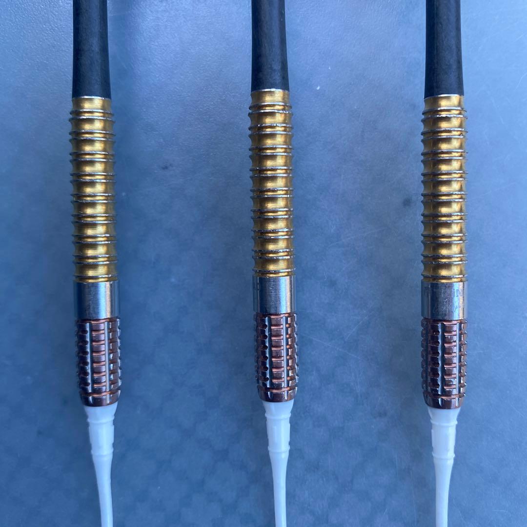 TRINIDAD トリニダードKID3 EVO 後藤智弥キッド3 エボ