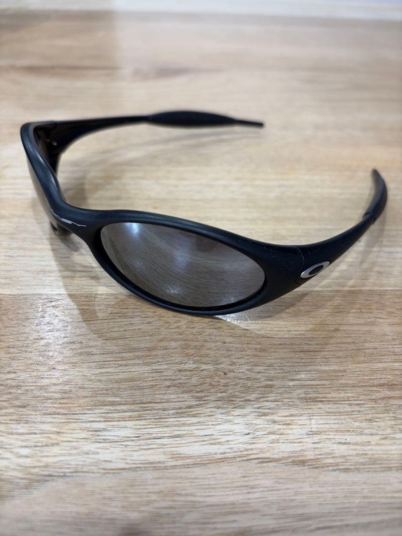 r*i様 OAKLEY EyeJacket 90年代