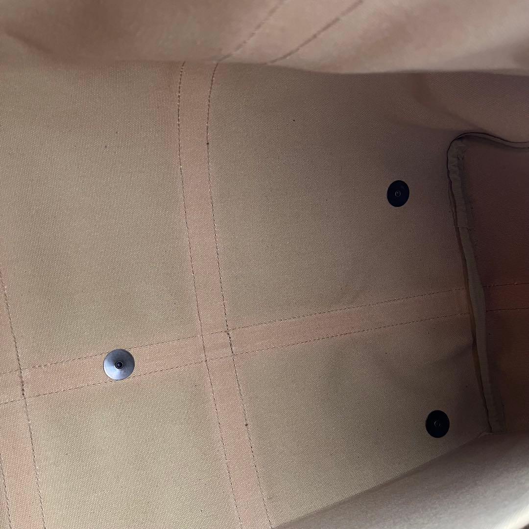 【極美品・ブラシ・南京錠付き】RALPH LAUREN ボストンバッグ レザー