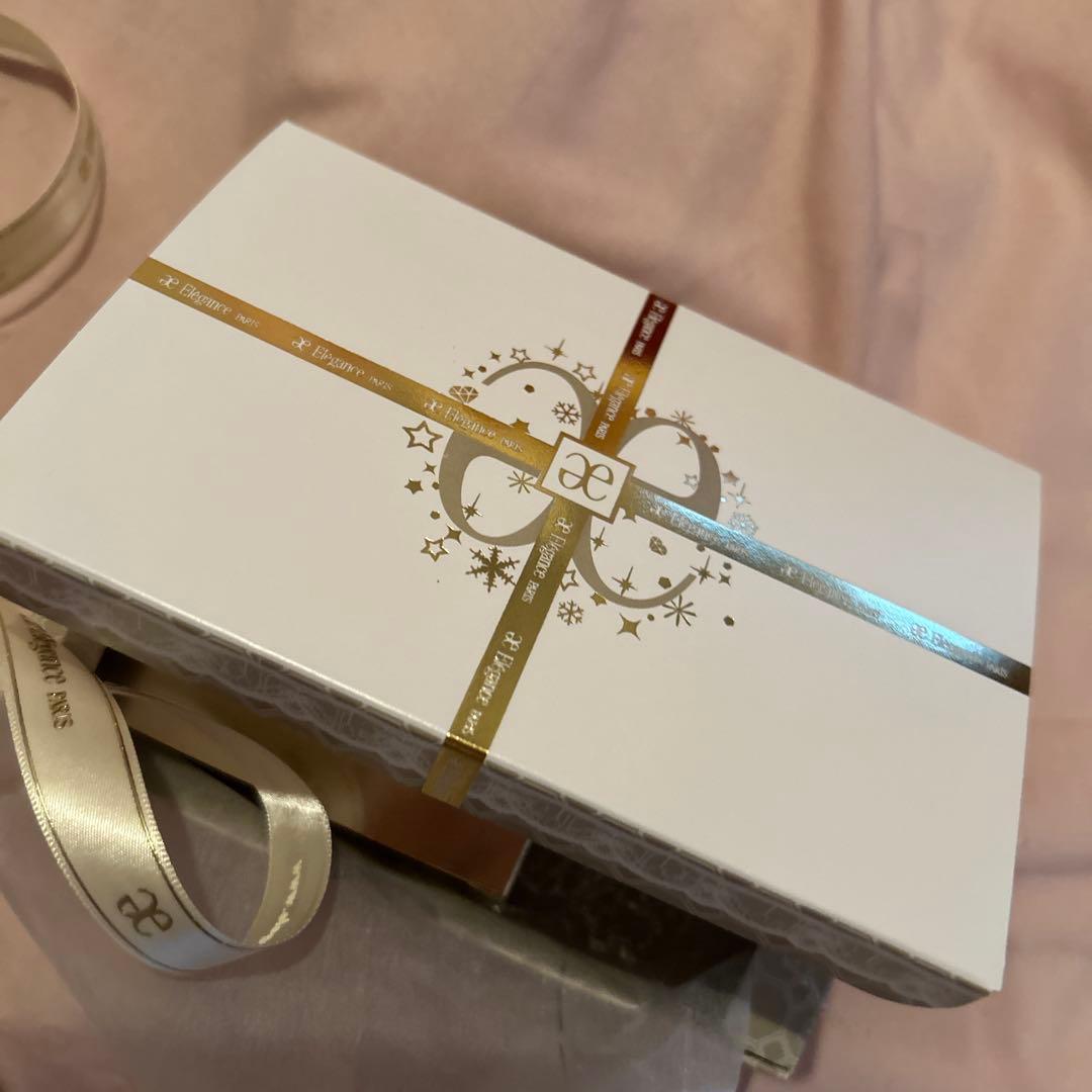 エレガンス ラ プードル オートニュアンス