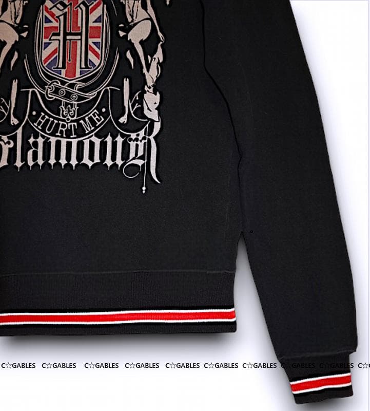 ★激レア★希少モデル★ヒステリックグラマー ヒスガール パーカー フルジップ