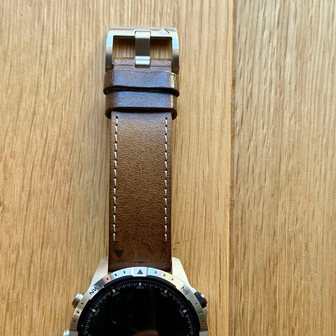 時計 GARMIN MARQ Adventurer (Gen 2)