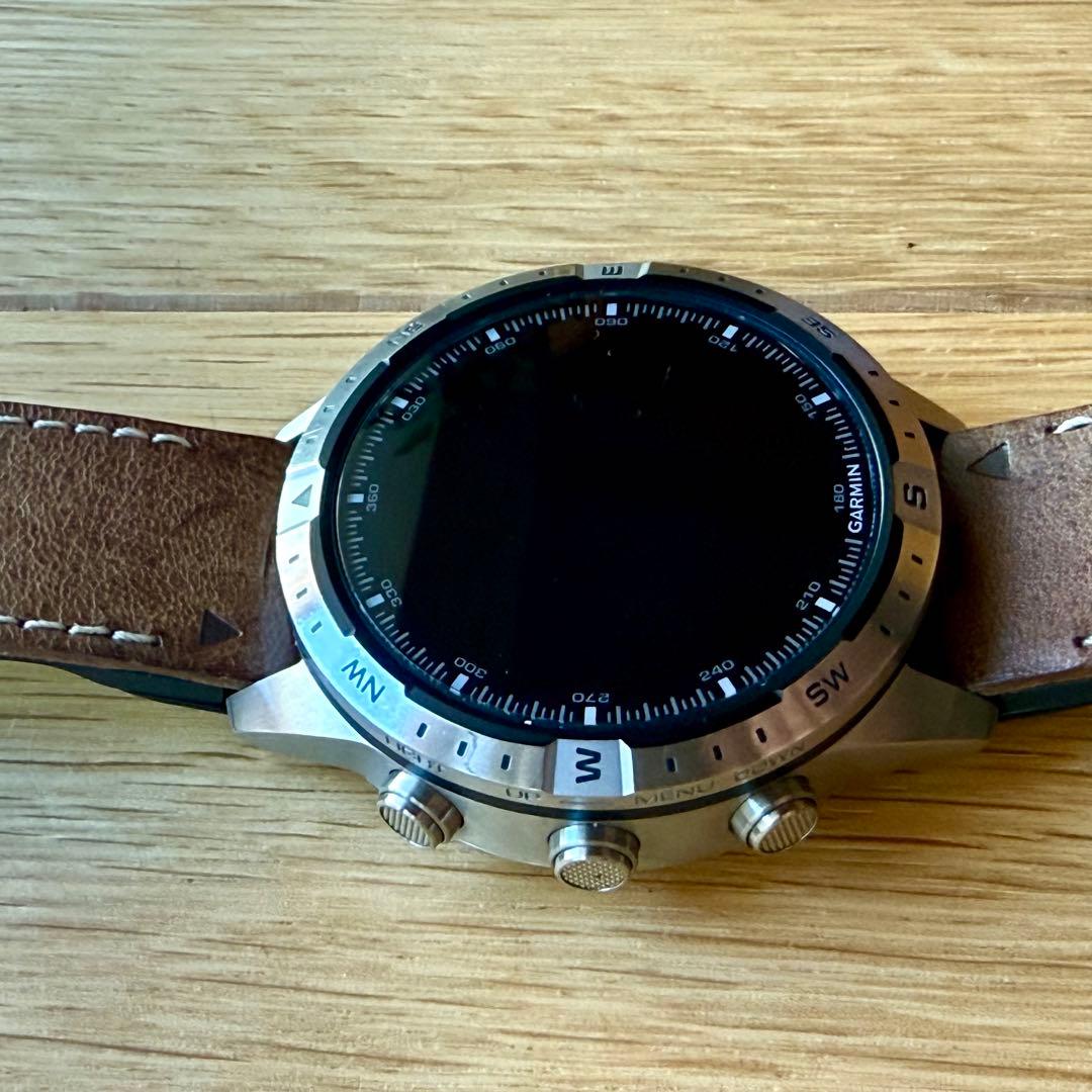 時計 GARMIN MARQ Adventurer (Gen 2)