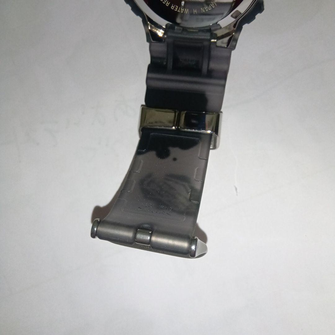 G-SHOCK　DW-5000SS-1JR