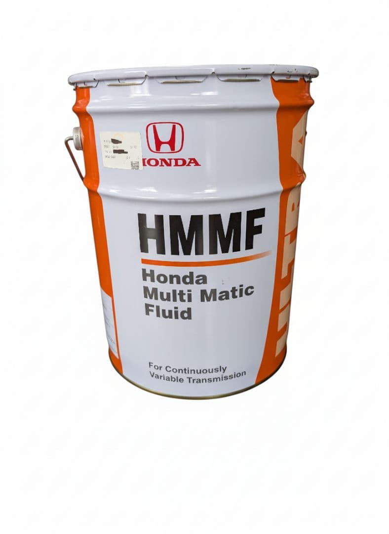 Honda HMMF Multi Matic Fluid　２０Ｌ
