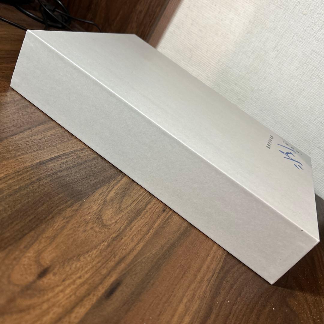 稲葉浩志作品集 シアン 特装版