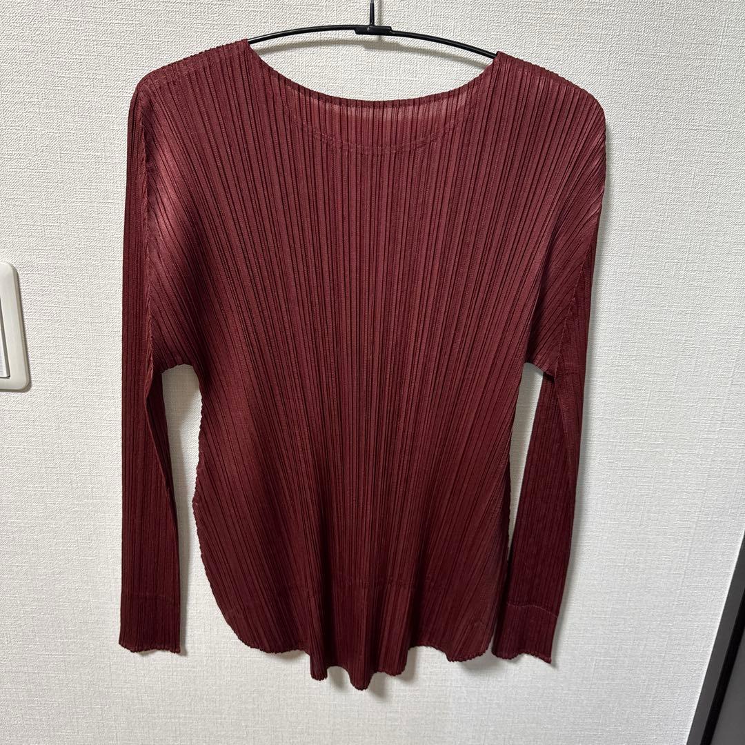 PLEATS PLEASE ISSEY MIYAKE新品2点セット