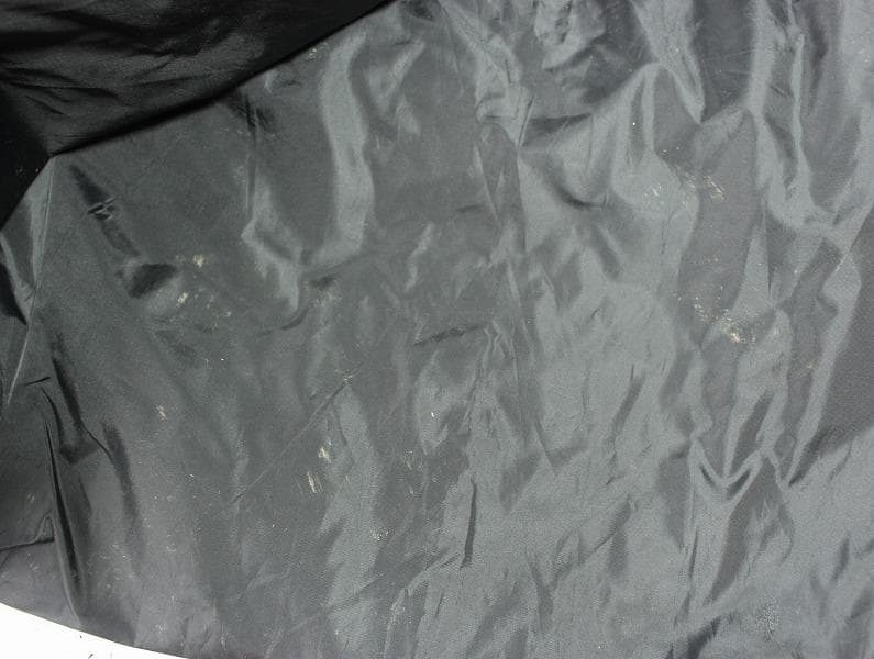 WAQ Alpha T/C ティピテント 未使用のフロントウォール付き