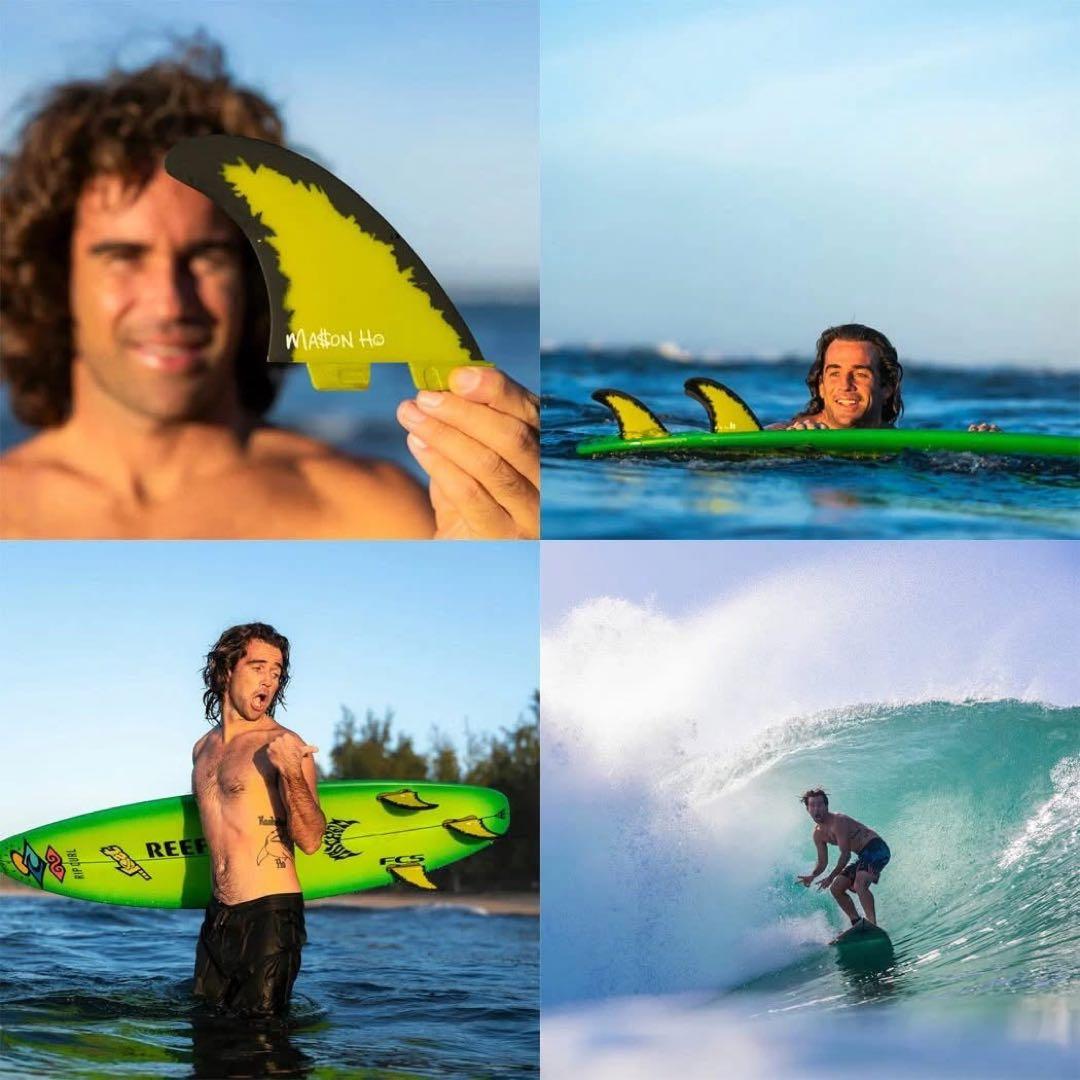 FCS2 メイソンホー モデル Lサイズ