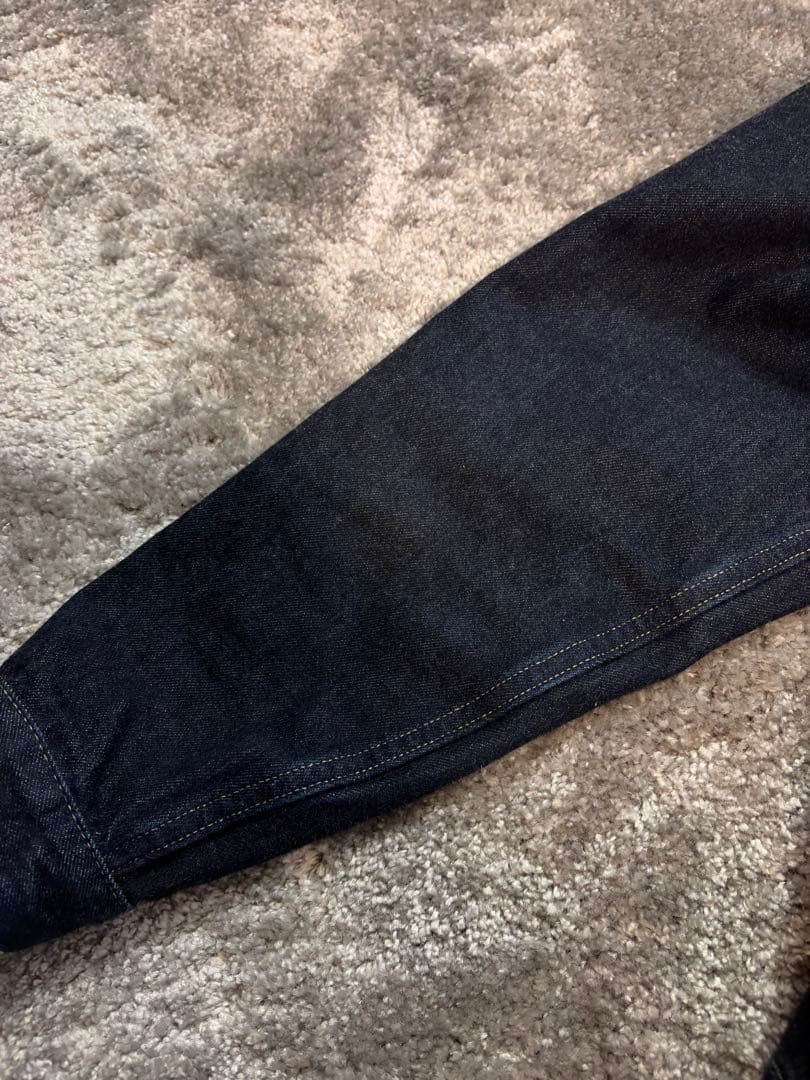 Levi's 507XX デニムジャケット 42 LVC 日本製