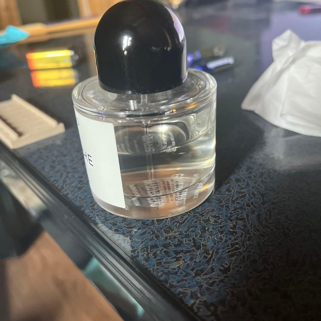 BYREDO BLANCHE 50ml バイレード　ブランシュ