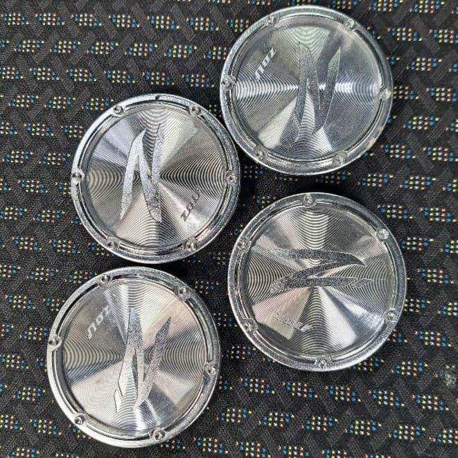 ハスラー オープンカントリー エンケイホイール 4本 165/65R15