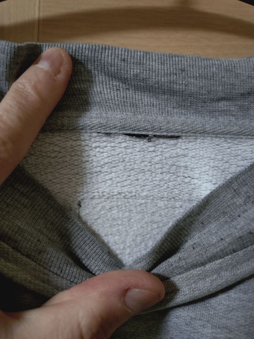 90's〜00's OAKLEY Softwareタグ MAD SCIENCE