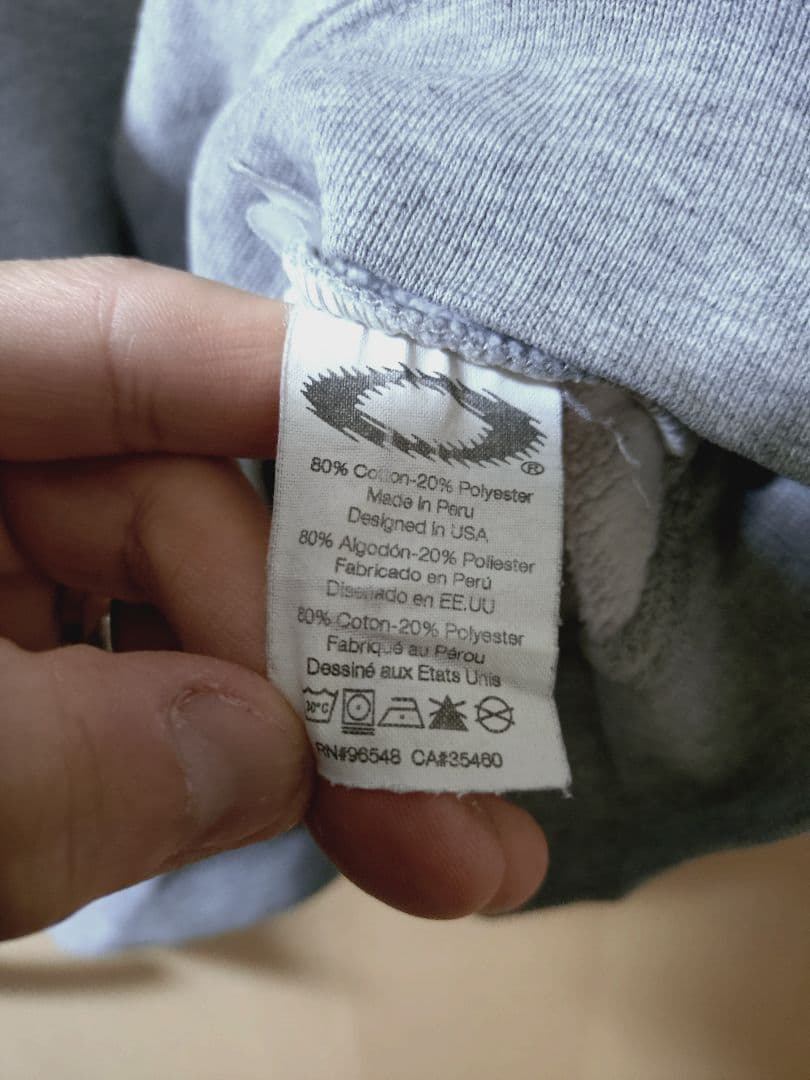 90's〜00's OAKLEY Softwareタグ MAD SCIENCE