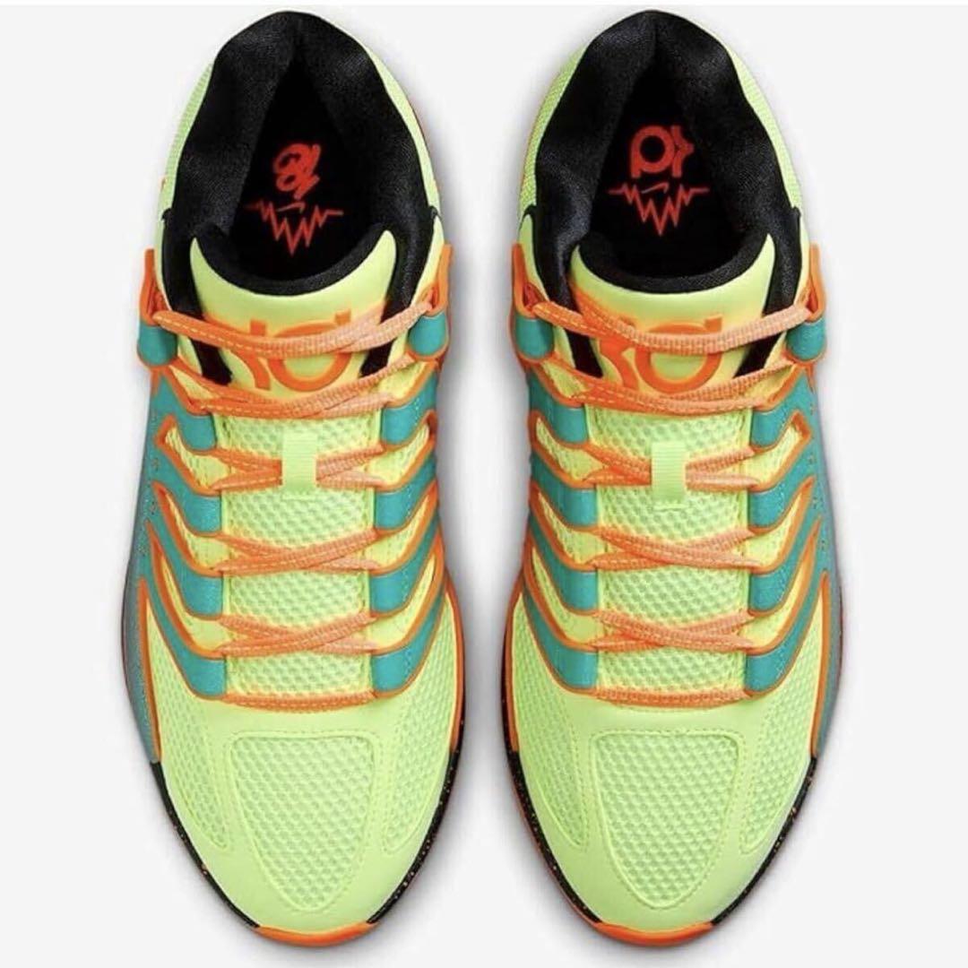 ナイキ 29 KD18 NRG バスケ ケビン デュラント バスケット シューズ