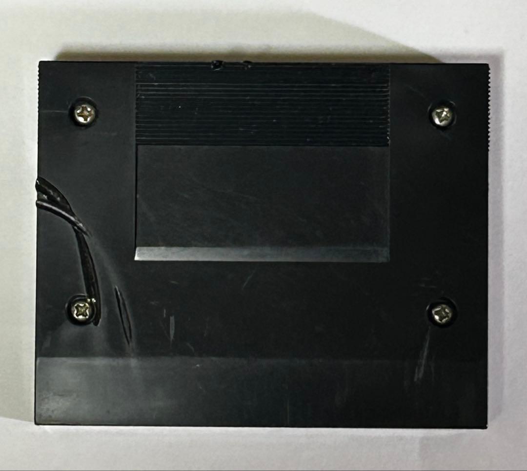 テレビゲーム レトロ スーパービジョン8000 MISSILEVADER