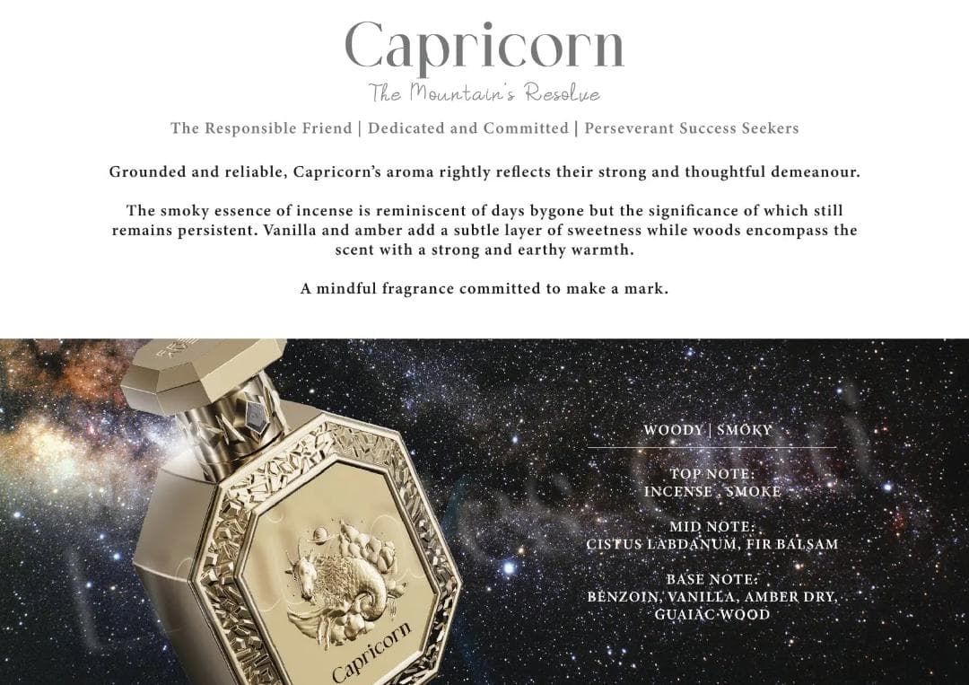 香水(ユニセックス) FRENCH AVENUE GENESIS CAPRICON EDP 90ml