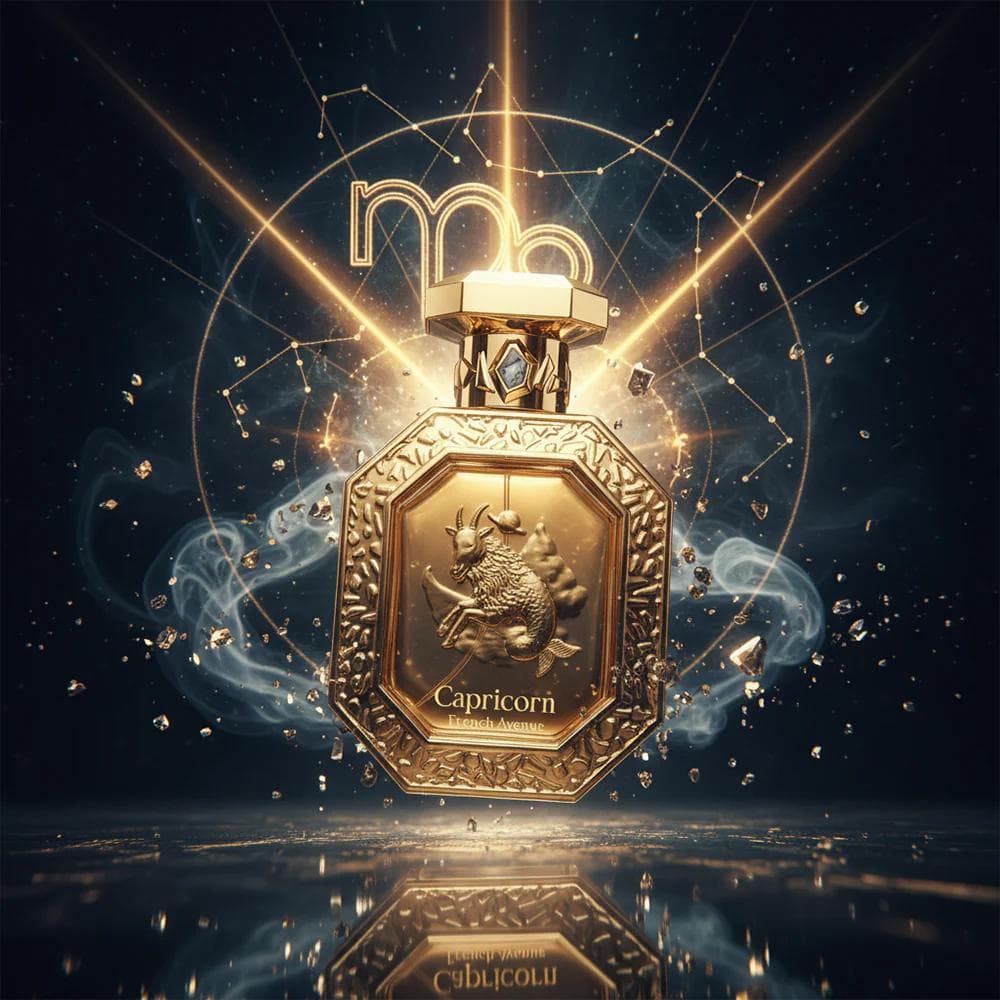 香水(ユニセックス) FRENCH AVENUE GENESIS CAPRICON EDP 90ml