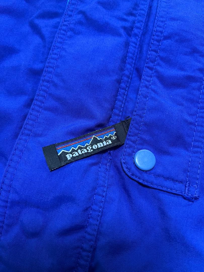 ジャケット・アウター 90's patagonia FALLLINE INSULATED JACKET