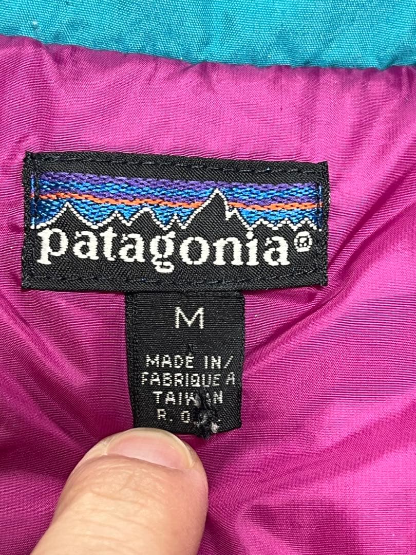 ジャケット・アウター 90's patagonia FALLLINE INSULATED JACKET