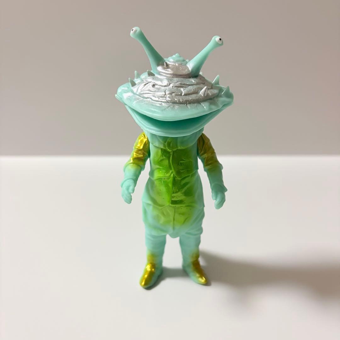 PPIH ドンキ グループ限定 KAIJU COLORS コンプリート ソフビ