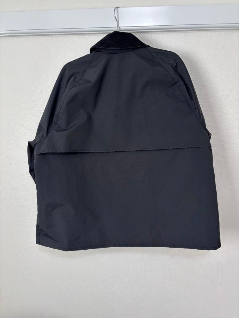 【united arrows別注】Barbour トランスポート
