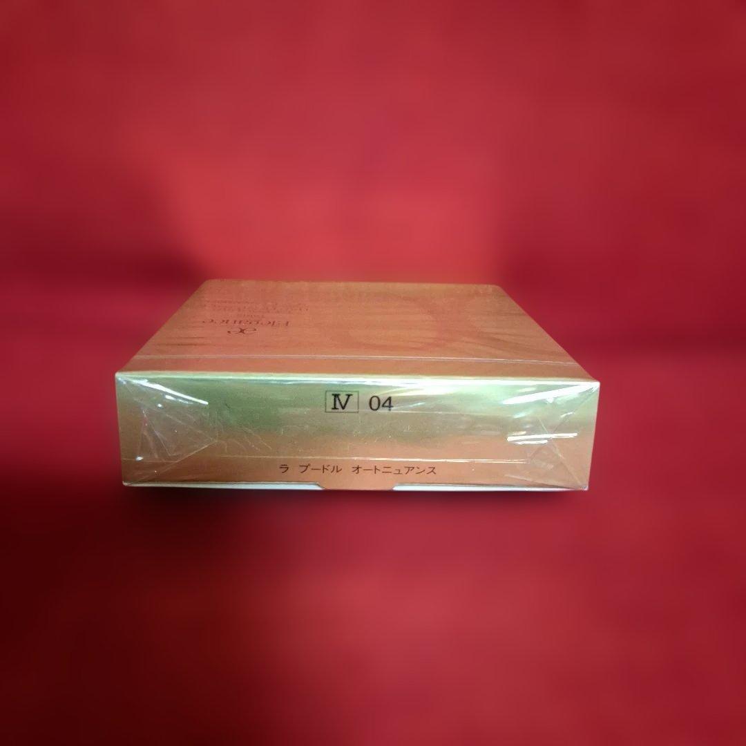 エレガンス ラ プードル オートニュアンス Ⅳ　 04 　　　　　　　 8.8g