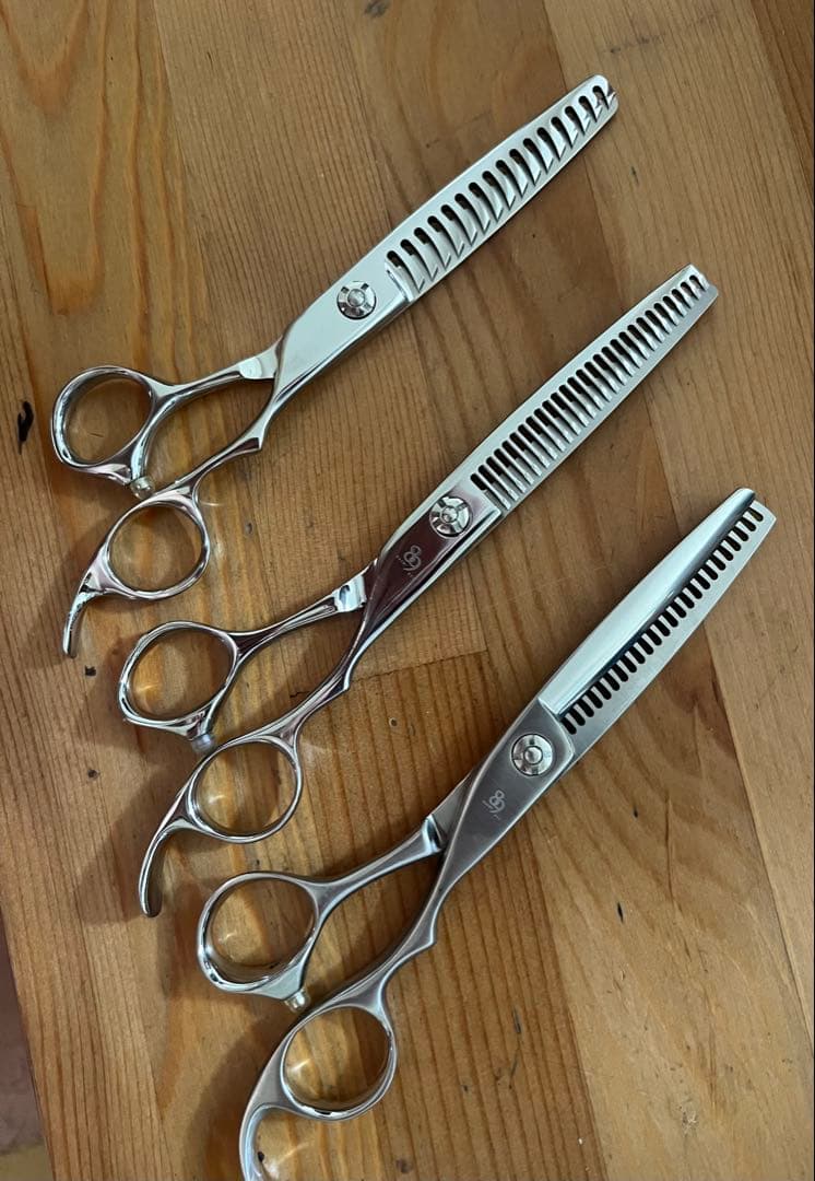 5374さん専用 研ぎ3丁