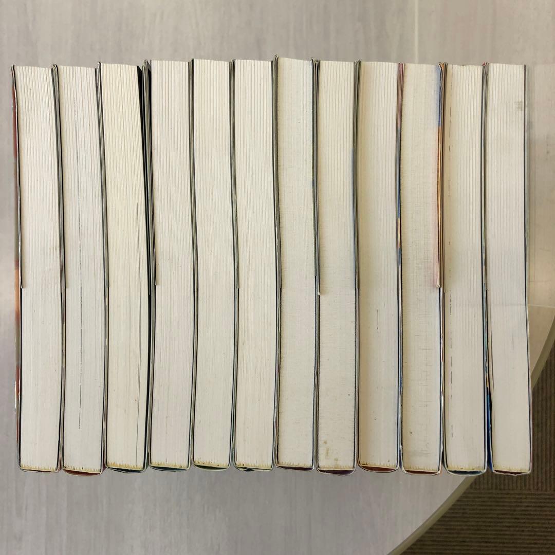 レッツラゴン 全巻　セット　全1〜12巻　初版