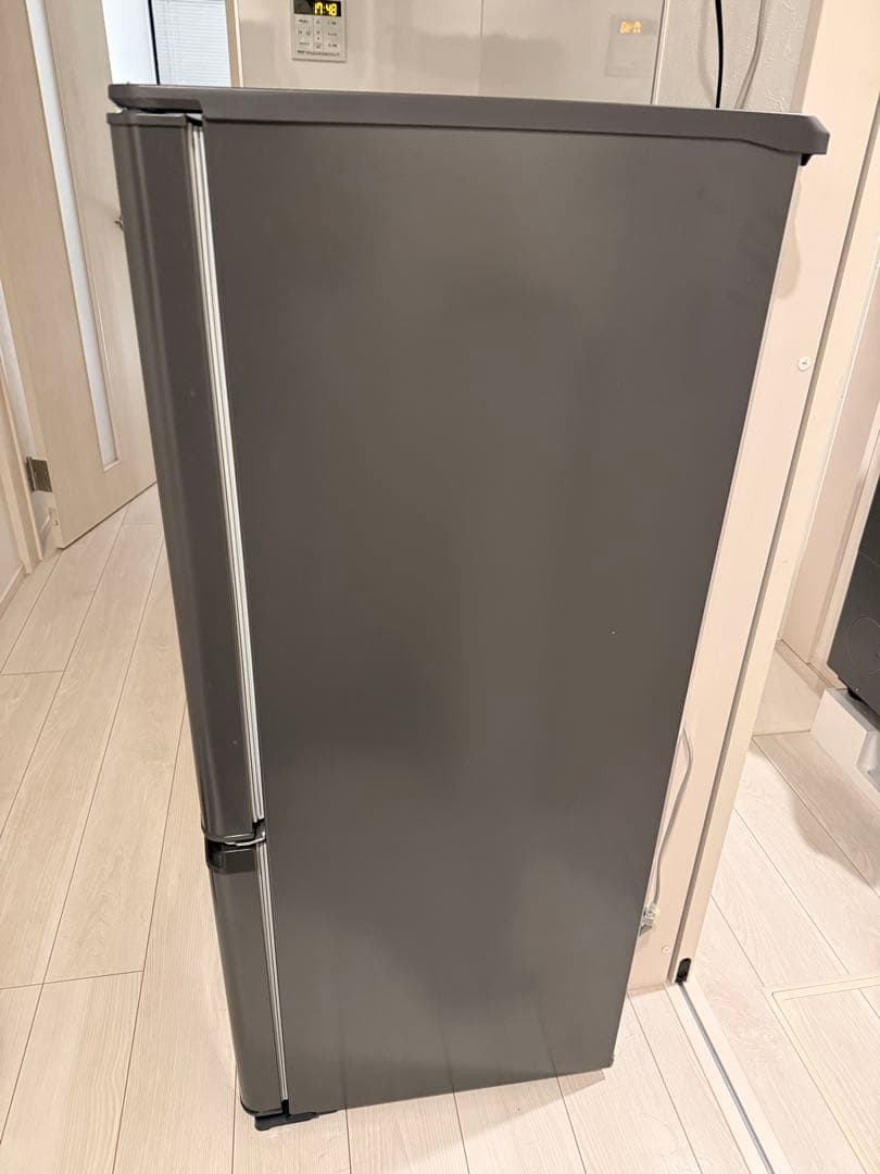 三菱電機 冷蔵庫 MR-P15F-H