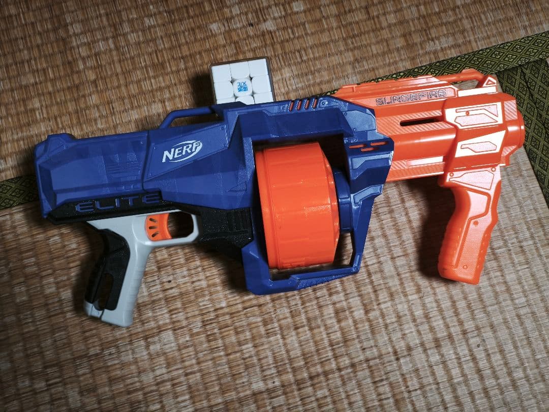 NERF ナーフ まとめ売り