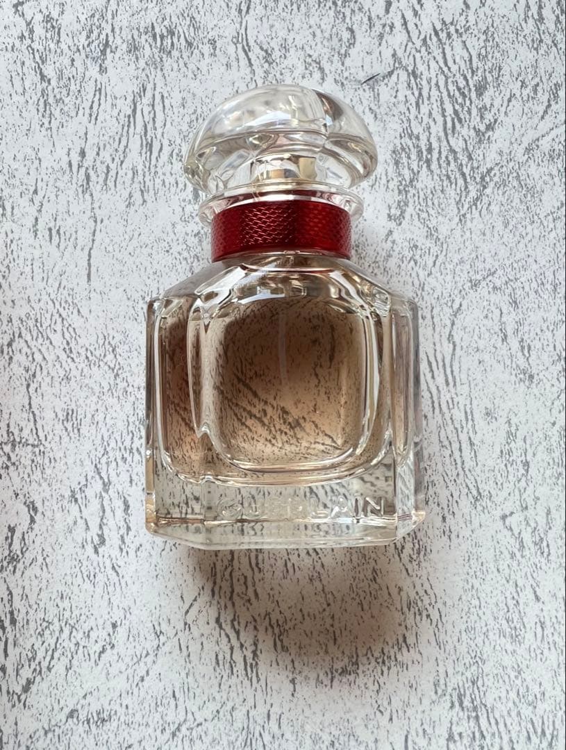 【廃盤品】Mon Guerlain Bloom of Rose 30ml ゲラン