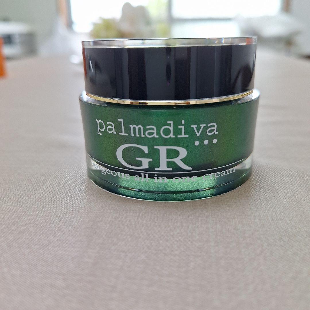 パルマディーマゴージャスオールインワンクリーム2個セット