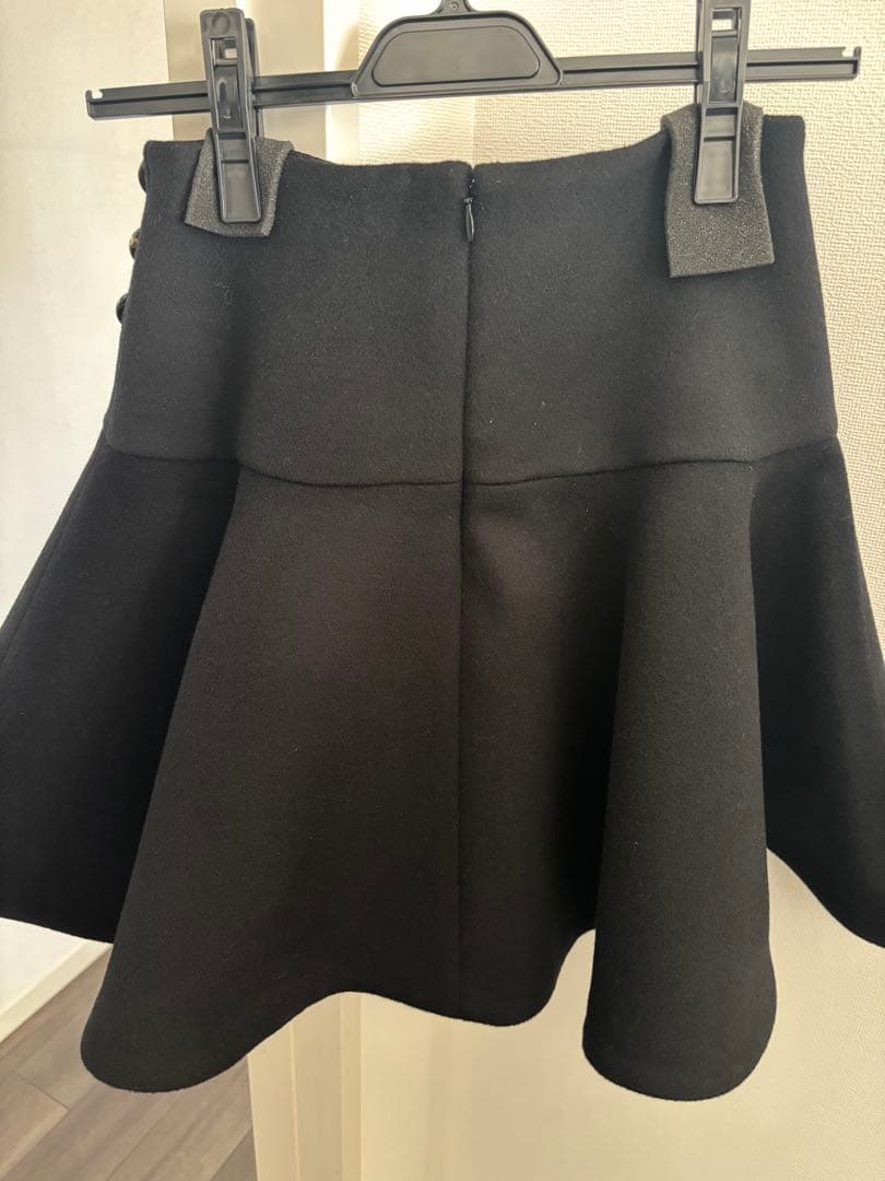 ボーダーズアットバルコニー✨36