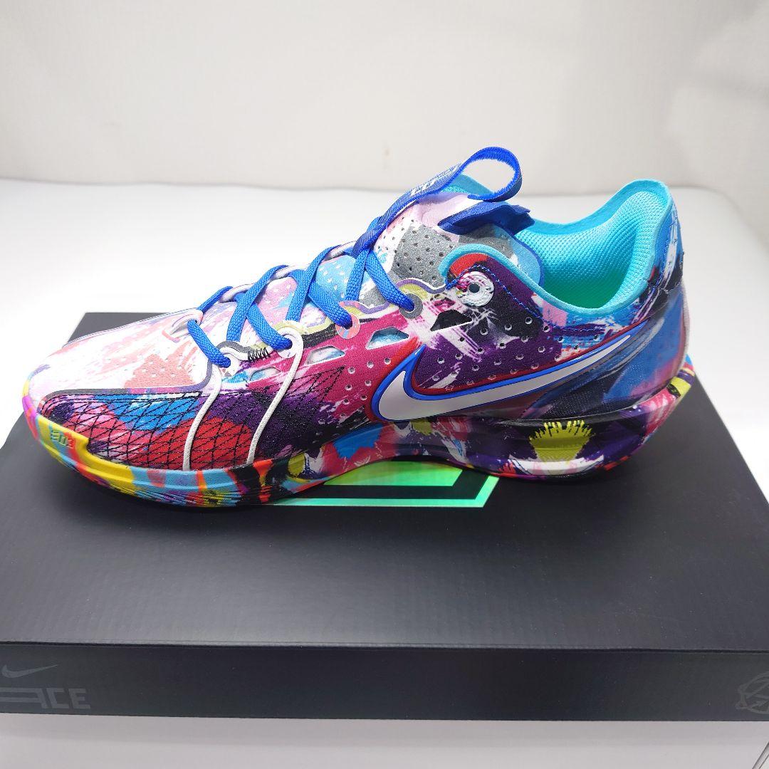 ナイキ GTカット 3 EP ジュエル ロイド Jewell Loyd