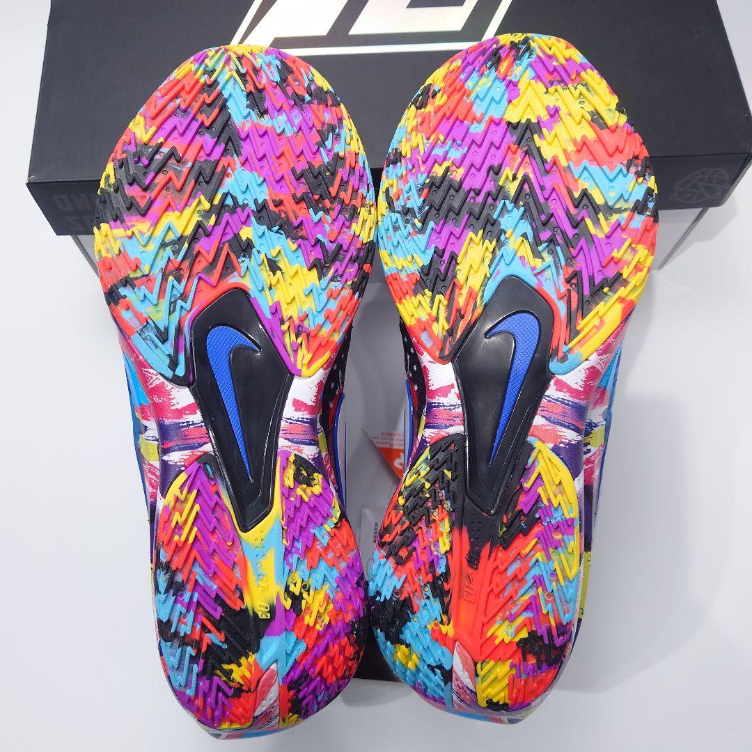 ナイキ GTカット 3 EP ジュエル ロイド Jewell Loyd