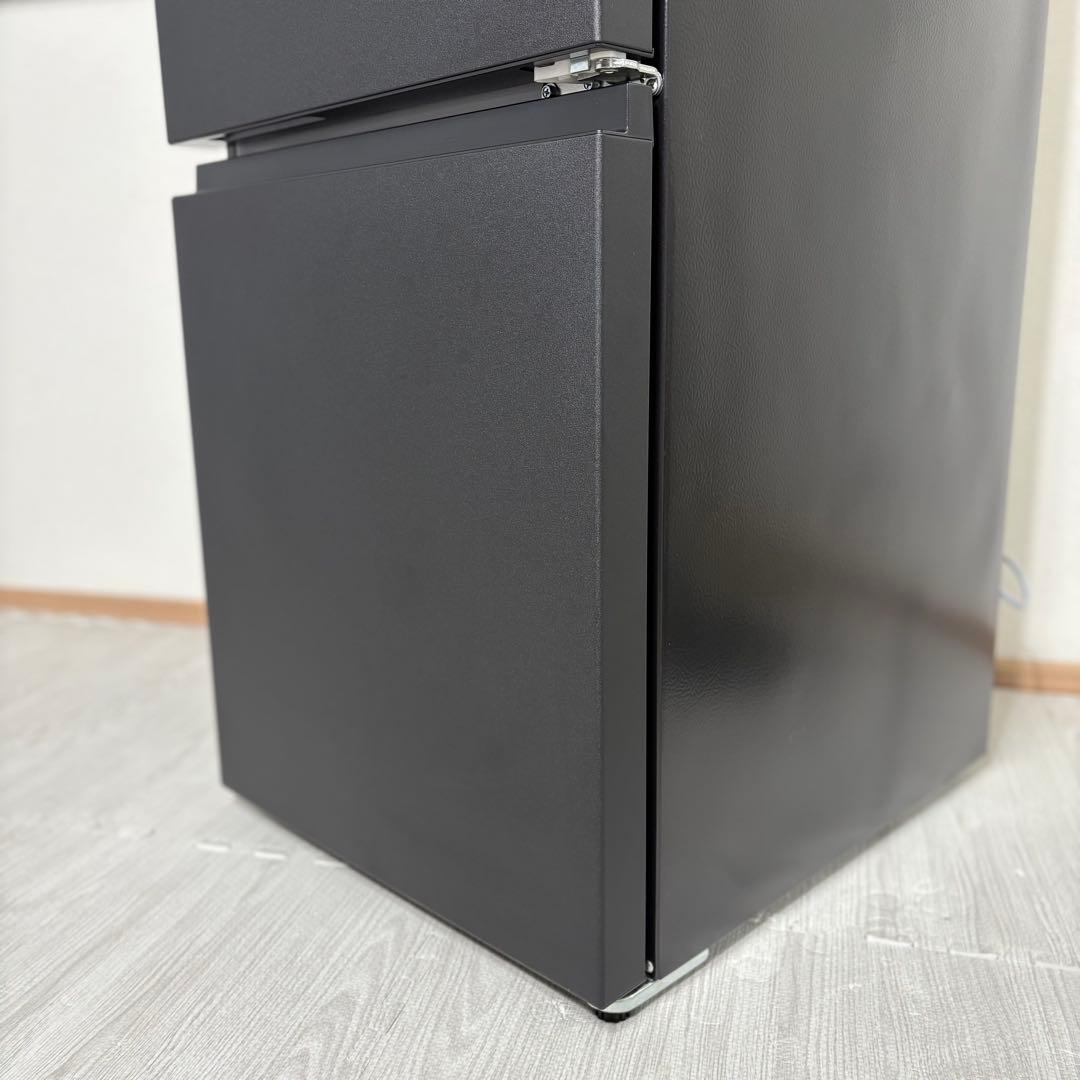 2024年 冷蔵庫 一人暮らし 単身用 小型 3ヶ月保証 送料無料 パナソニック