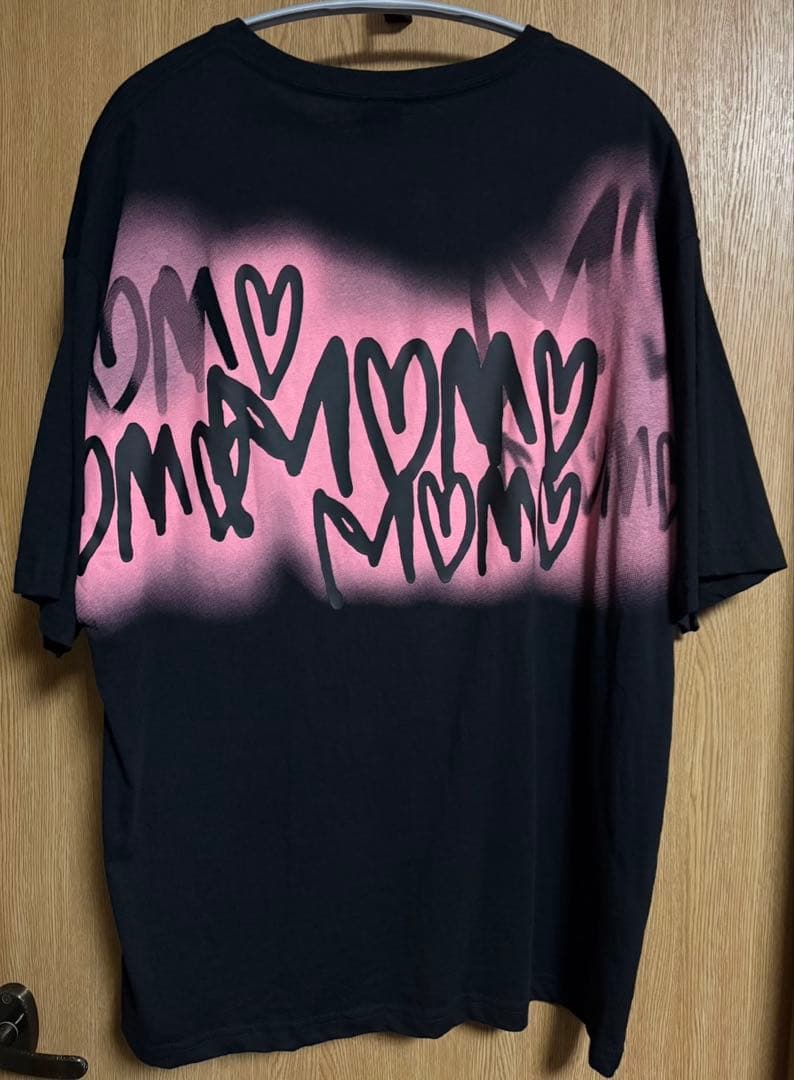 TWICE モモ THIS IS FOR Tシャツ Lサイズ