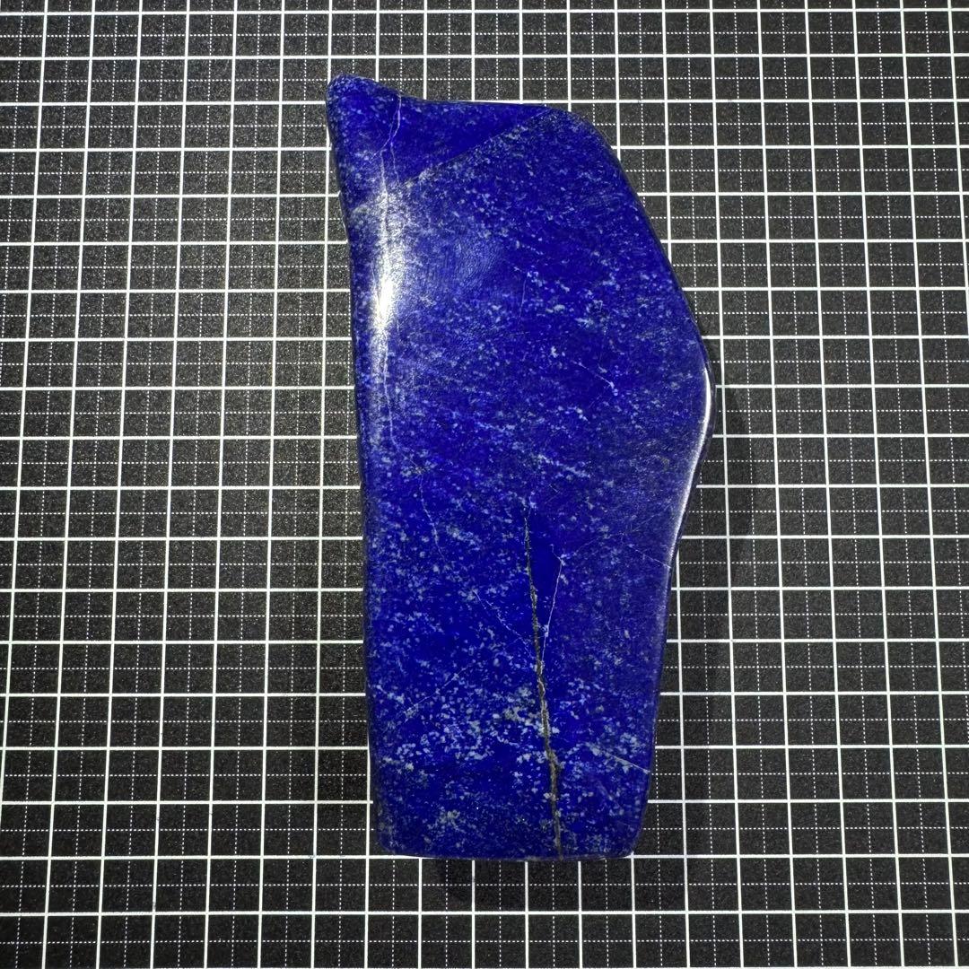 ひろやん、12/2までお取り置き　ラピスラズリ