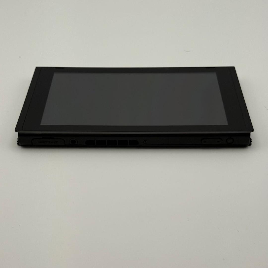 ニンテンドースイッチ　初期モデル　本体